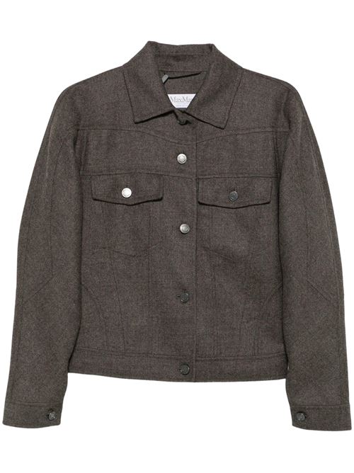 Giacca Rapace MAX MARA | 2621046233600MXSRAPACE003